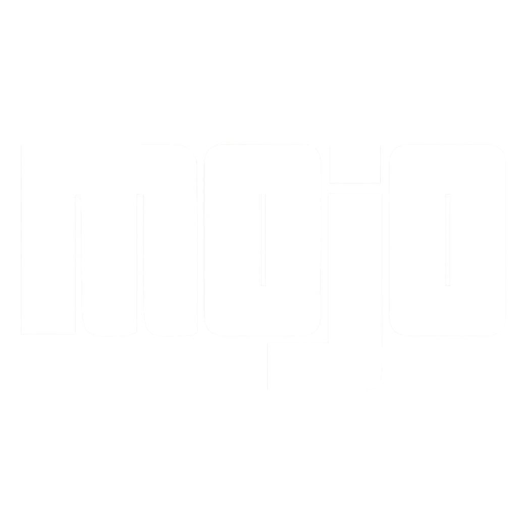 Mojo Booking