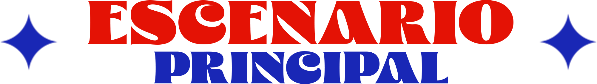 Escenario Principal