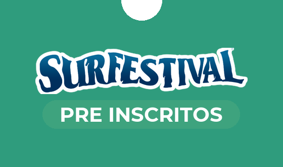 20% Preinscritos