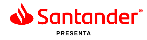 Santander Presenta