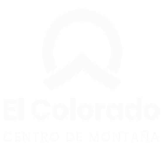 El Colorado — Centro de Montaña