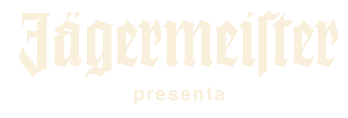 Jägermeister presenta