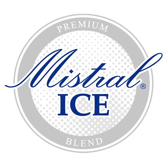 Mistral ICE