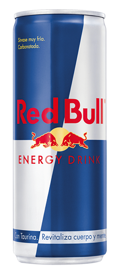 Red Bull